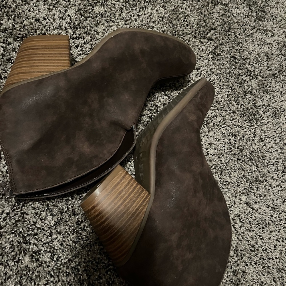 A2 boots. #4 - Picture 4 of 7